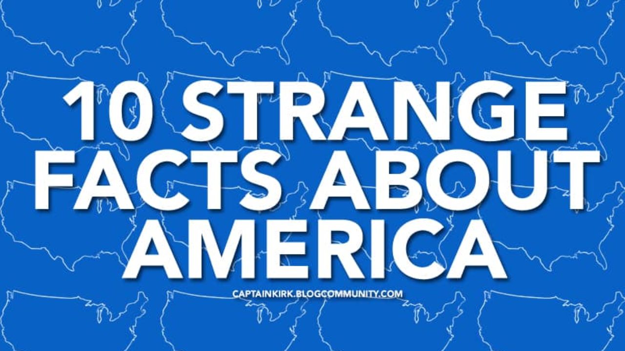 10 Strange Facts About America Community Care College