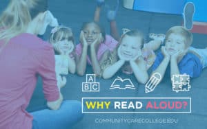 Why read to kids