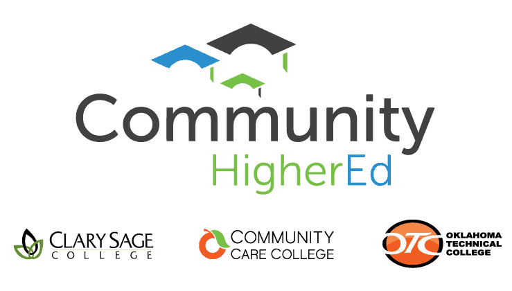 Community Higher Ed Scholarships