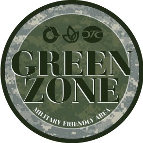 Green Zone Logo