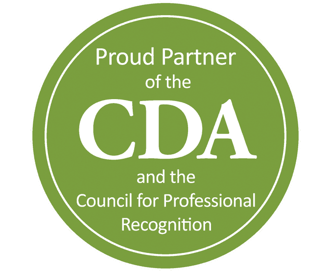 CDA Partnership Logo