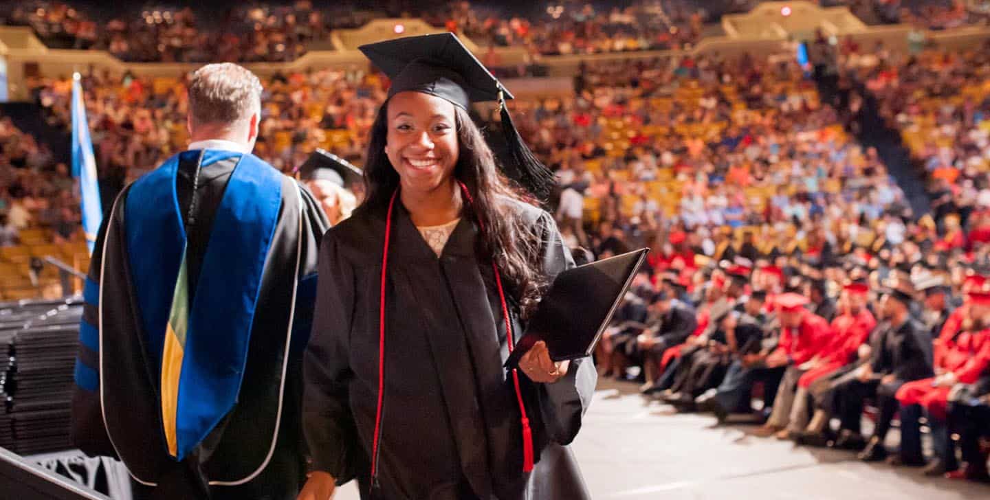 Join the Alumni Association at Community Care College