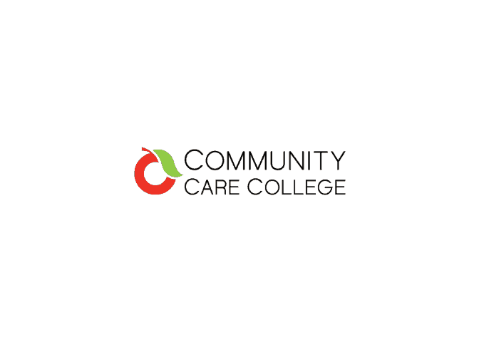 Community Care Colleg Logo